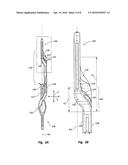 OFFSET RISER STRUCTURE FOR ARCHERY BOWS diagram and image