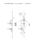 OFFSET RISER STRUCTURE FOR ARCHERY BOWS diagram and image