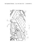 COMBINED REFLEX AND LASER SIGHT WITH ELEVATION MACRO-ADJUSTMENT MECHANISM diagram and image