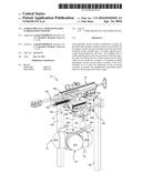 GYROSCOPICALLY ASSISTED WEAPON STABILIZATION SYSTEMS diagram and image