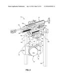 GYROSCOPICALLY ASSISTED WEAPON STABILIZATION SYSTEMS diagram and image