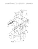 GYROSCOPICALLY ASSISTED WEAPON STABILIZATION SYSTEMS diagram and image