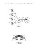 FLEXIBLE BALLISTIC RESISTANT PANEL diagram and image