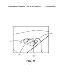 FLEXIBLE BALLISTIC RESISTANT PANEL diagram and image