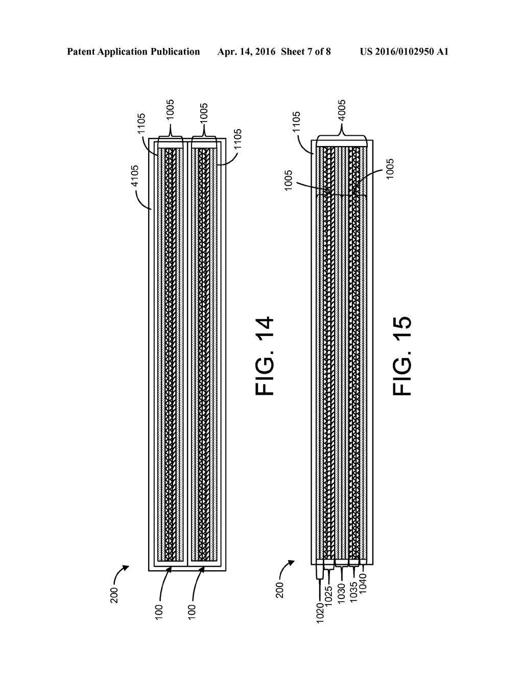 FLEXIBLE BALLISTIC RESISTANT PANEL - diagram, schematic, and image 08