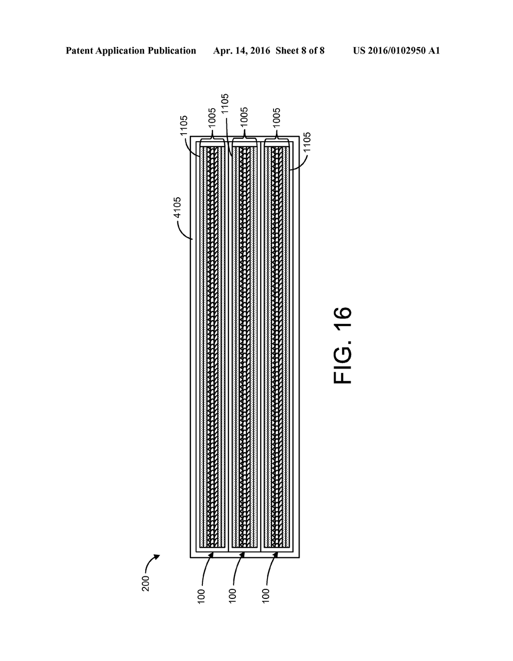 FLEXIBLE BALLISTIC RESISTANT PANEL - diagram, schematic, and image 09