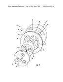 Munition with Unexploded Ordnance Limiting diagram and image