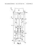 UNEVEN SURFACE DEFLECTION AND AMPLITUDE MEASUREMENT TOOL diagram and image