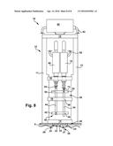 UNEVEN SURFACE DEFLECTION AND AMPLITUDE MEASUREMENT TOOL diagram and image