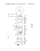 GUIDE RAIL STRAIGHTNESS TESTER diagram and image