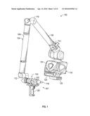 COORDINATE MEASUREMENT MACHINE WITH REDUNDANT ENERGY SOURCES diagram and image