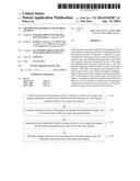 METHOD FOR INFERRING TYPE OF ROAD SEGMENT diagram and image