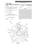 INTEGRATED ORIFICE PLATE ASSEMBLY diagram and image