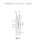 INTEGRATED ORIFICE PLATE ASSEMBLY diagram and image