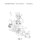 INTEGRATED ORIFICE PLATE ASSEMBLY diagram and image