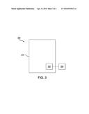 SYSTEMS AND METHODS FOR MONITORING SURGE CONDITIONS diagram and image