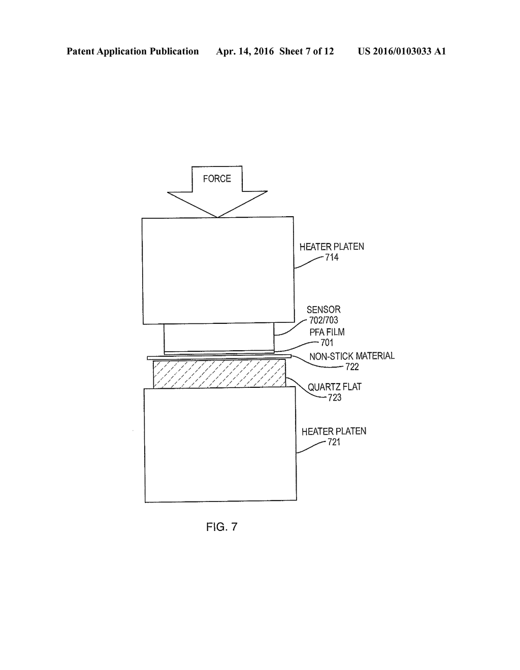 Sensor With Protective Layer - diagram, schematic, and image 08