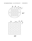 PRESSURE SENSOR WITH TESTING DEVICE AND RELATED METHODS diagram and image