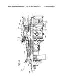 SINGLE DYNAMIC PRESSURE SENSOR BASED FLAME MONITORING OF A GAS TURBINE     COMBUSTOR diagram and image