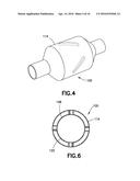 Blood Sample Management Using Open Cell Foam diagram and image