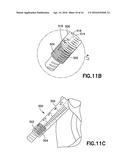 Blood Sample Management Using Open Cell Foam diagram and image