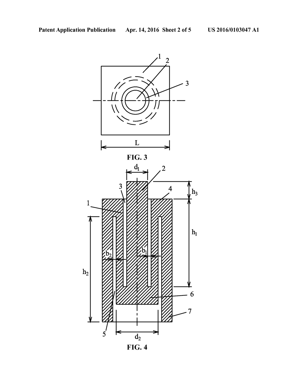 ROCK SPECIMEN AND METHOD FOR TESTING DIRECT TENSILE STRENGTH OF THE SAME - diagram, schematic, and image 03