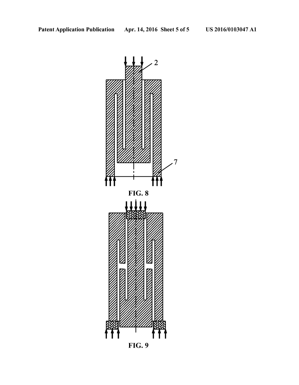 ROCK SPECIMEN AND METHOD FOR TESTING DIRECT TENSILE STRENGTH OF THE SAME - diagram, schematic, and image 06