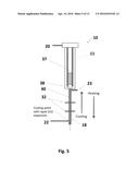 TECHNIQUE FOR THERMAL DESORPTION ANALYSES OF THERMO LABILE VOLATILE     COMPOUNDS diagram and image