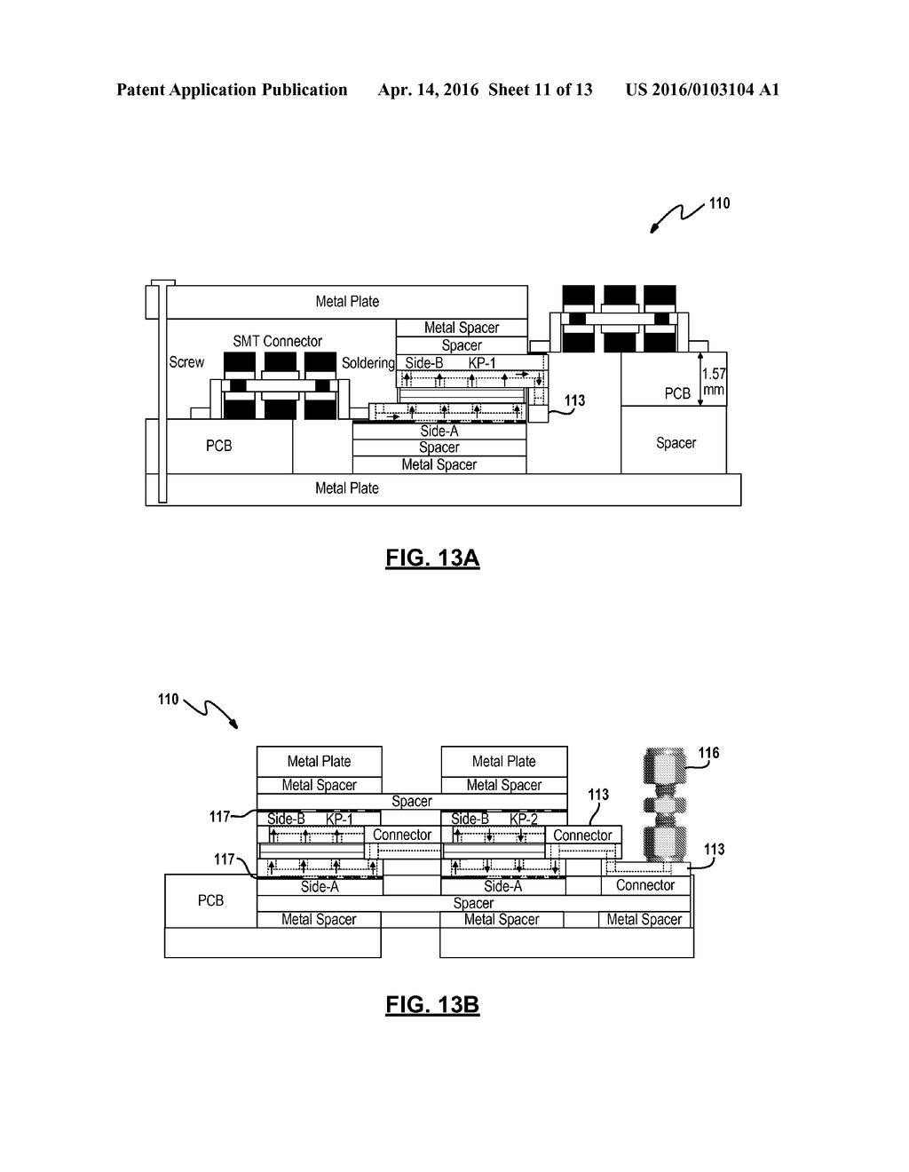 INTEGRATED FLUIDIC SYSTEM FOR GAS CHROMATOGRAPHY - diagram, schematic, and image 12