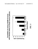 METHODS FOR DIAGNOSIS AND PROGNOSIS OF CANCERS OF EPITHELIAL ORIGIN diagram and image