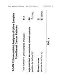 METHODS FOR DIAGNOSIS AND PROGNOSIS OF CANCERS OF EPITHELIAL ORIGIN diagram and image