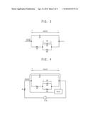 METHOD OF INSPECTING QUALITY OF ORGANIC LIGHT-EMITTING DIODE AND     INSPECTING SYSTEM FOR PERFORMING THE METHOD diagram and image