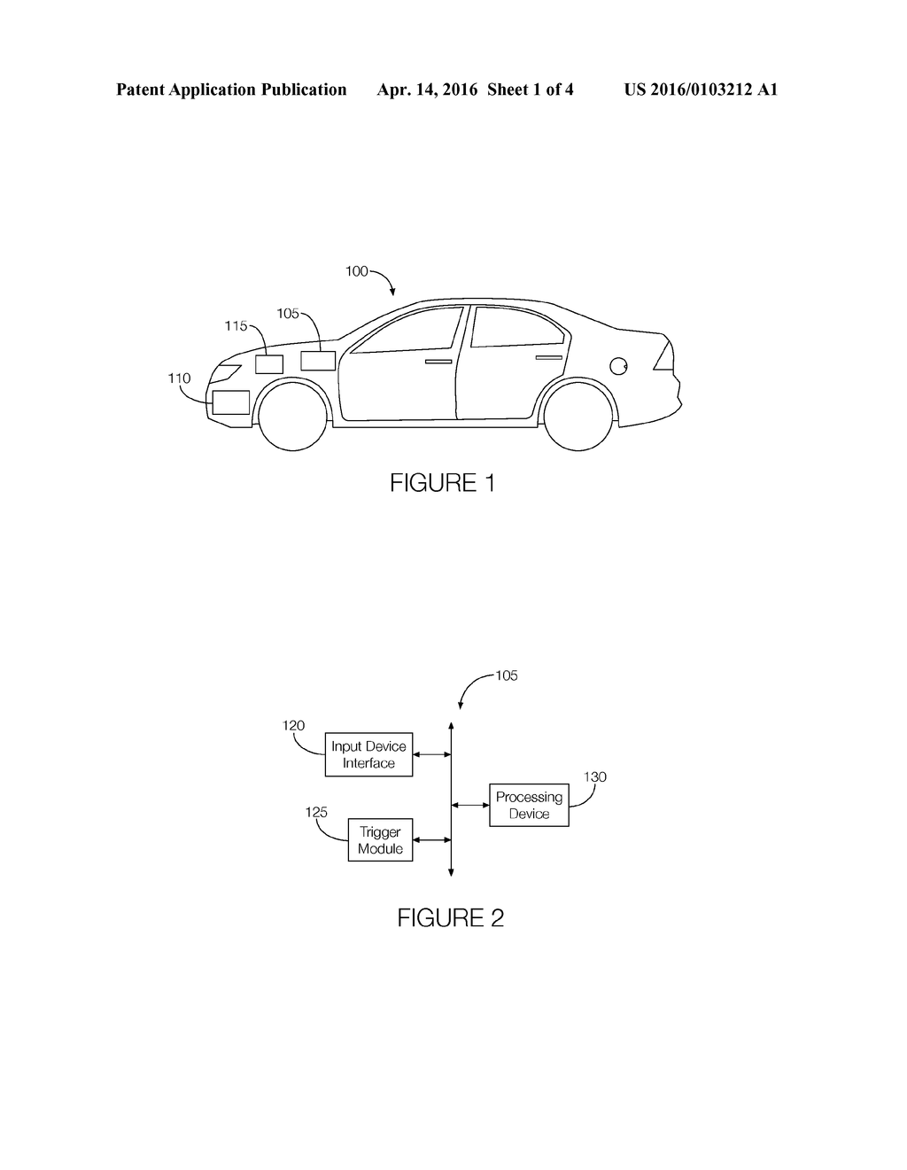 DETECTING LOW-SPEED CLOSE-RANGE VEHICLE CUT-IN - diagram, schematic, and image 02