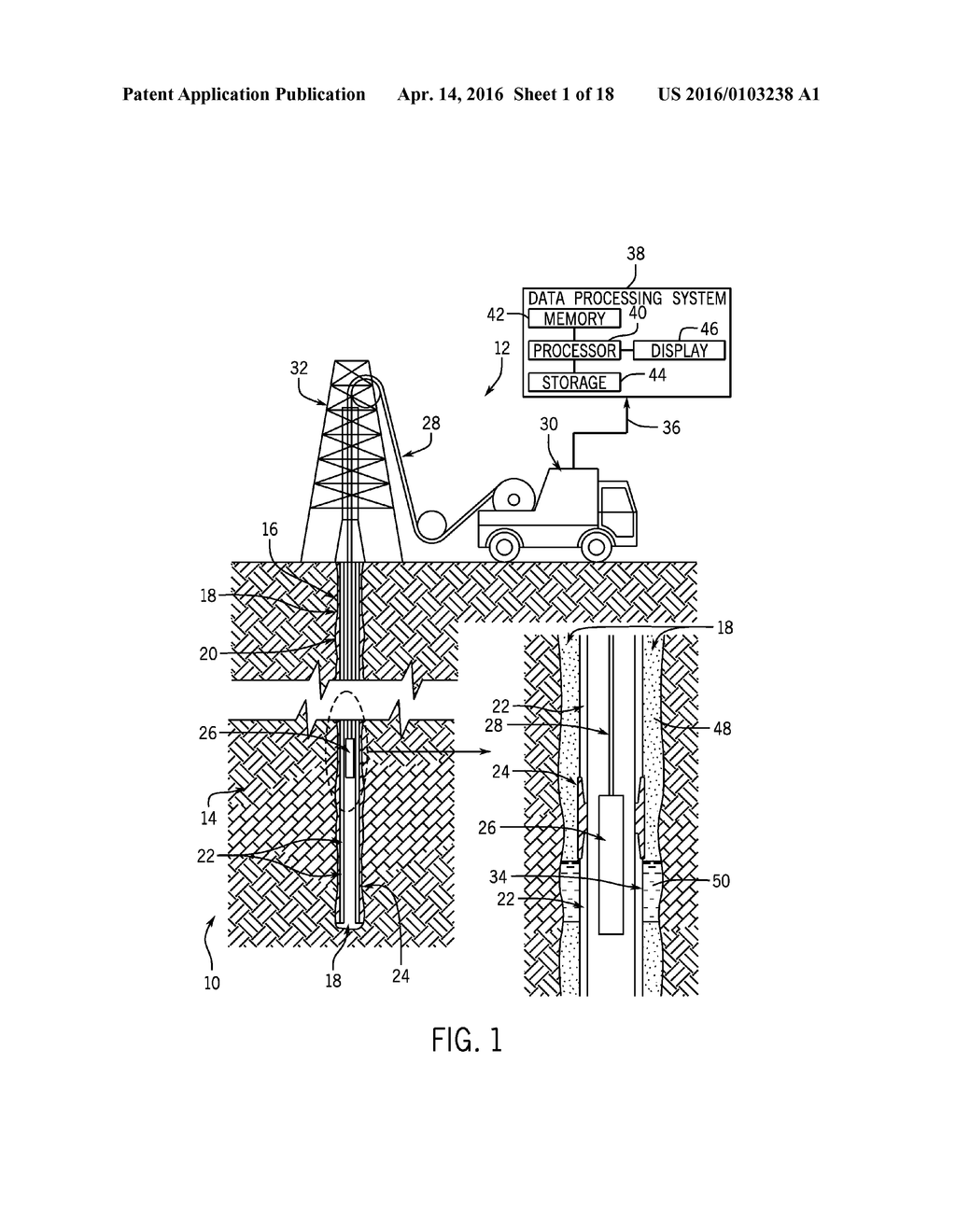 Systems and Methods for Data Driven Parametric Correction of Acoustic     Cement Evaluation Data - diagram, schematic, and image 02