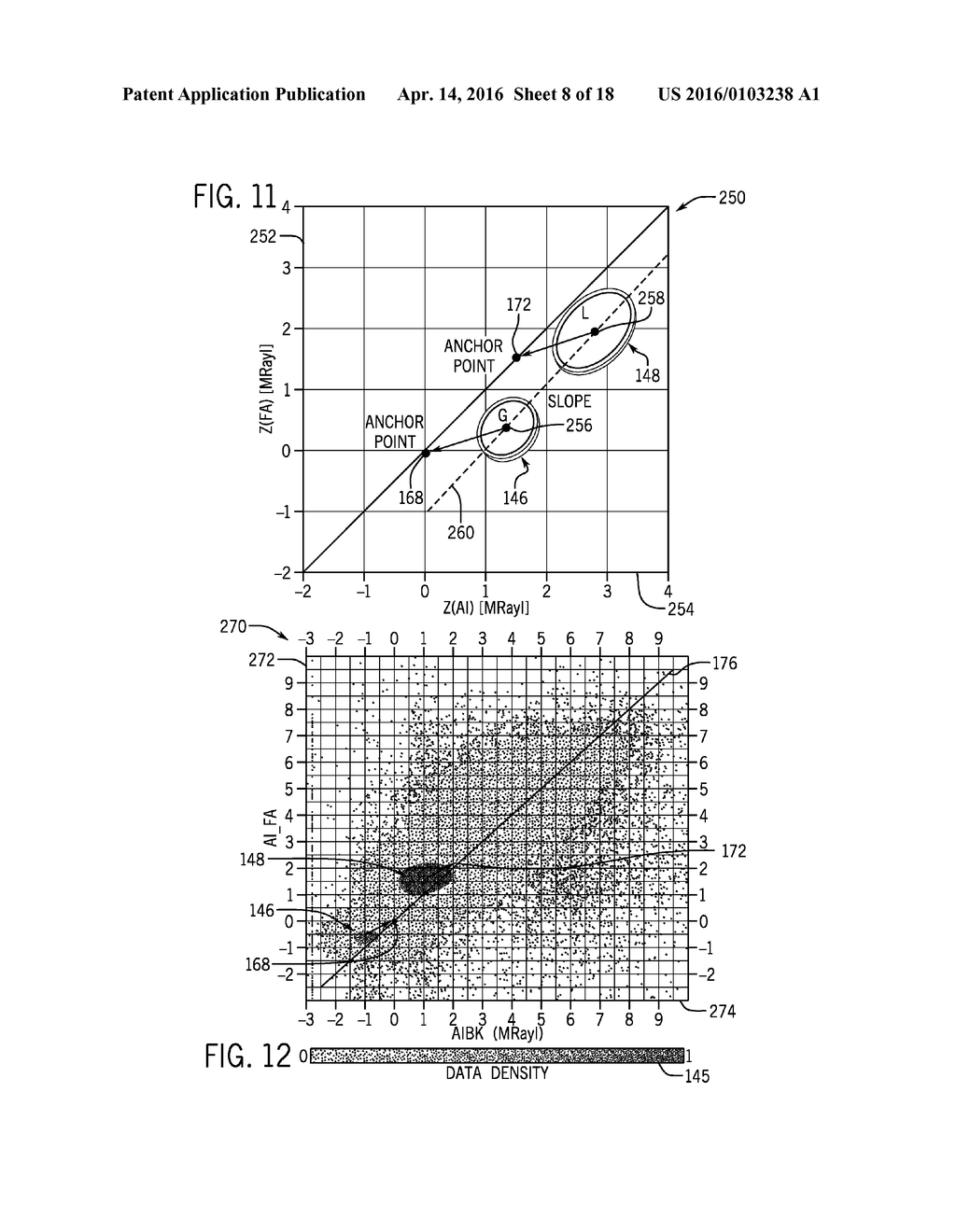 Systems and Methods for Data Driven Parametric Correction of Acoustic     Cement Evaluation Data - diagram, schematic, and image 09