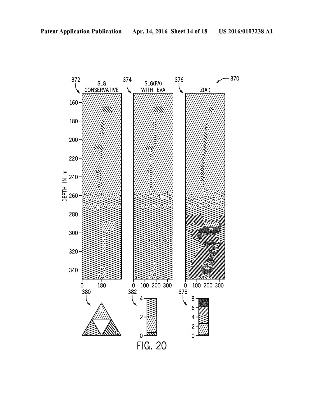 Systems and Methods for Data Driven Parametric Correction of Acoustic     Cement Evaluation Data - diagram, schematic, and image 15