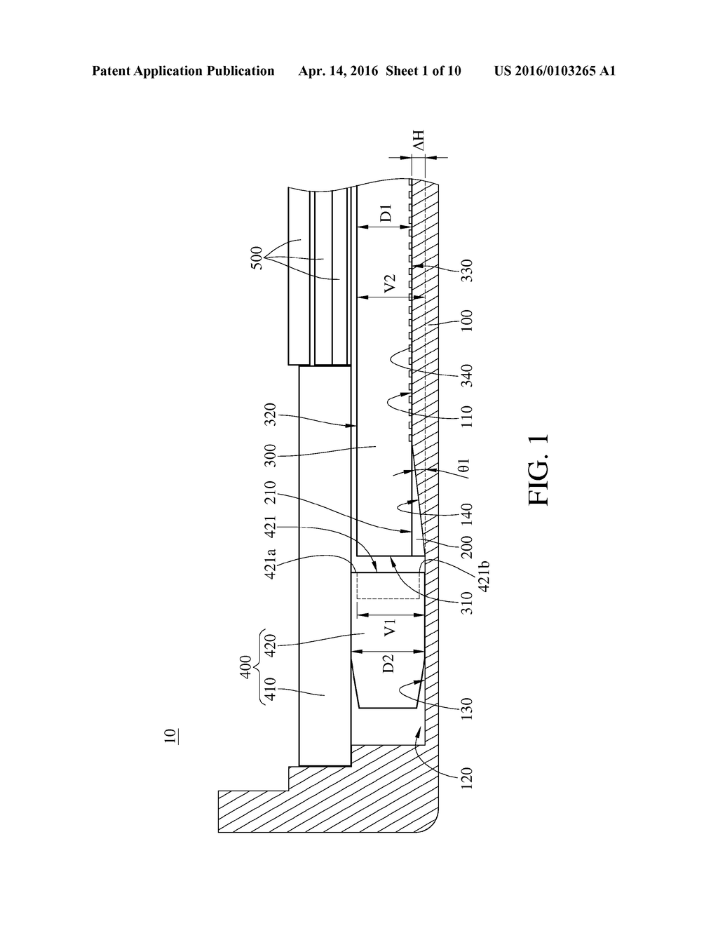 BACKLIGHT MODULE - diagram, schematic, and image 02