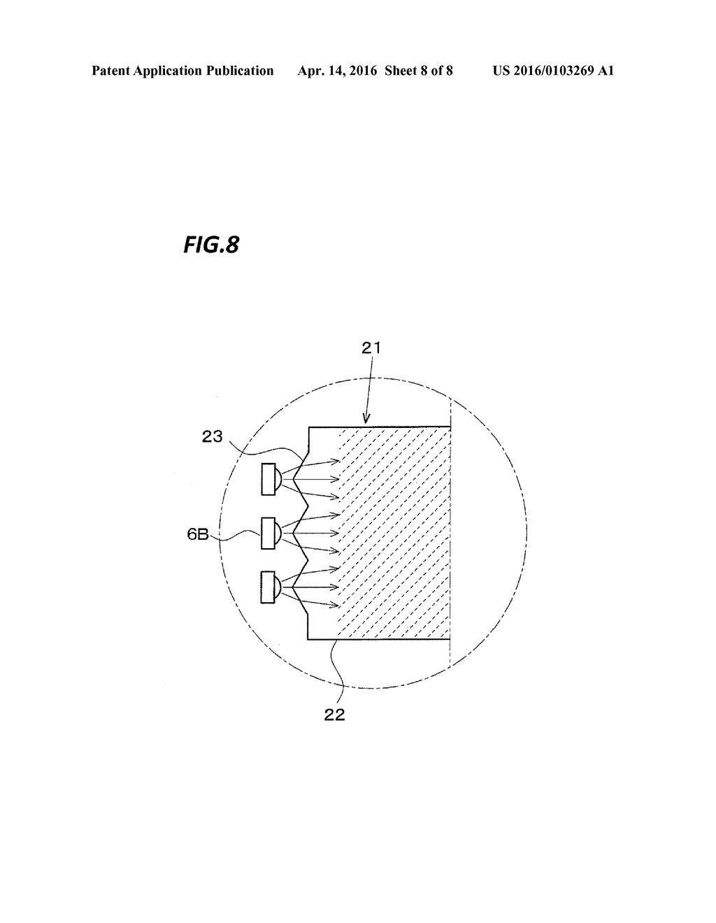 ILLUMINATION LIGHT GUIDE - diagram, schematic, and image 09