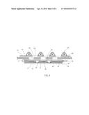 Backlight Assembly with Brightness Enhancing Mechanism diagram and image