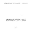 OPTICAL FIBER CABLES WITH POLYPROPYLENE BINDER diagram and image