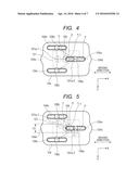 DRIVING APPARATUS, LENS APPARATUS INCLUDING THE SAME, AND IMAGING     APPARATUS diagram and image