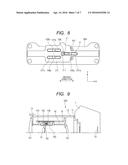 DRIVING APPARATUS, LENS APPARATUS INCLUDING THE SAME, AND IMAGING     APPARATUS diagram and image