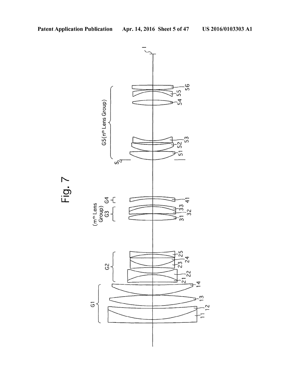 ZOOM LENS SYSTEM - diagram, schematic, and image 06