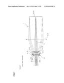 DECENTERED OPTICAL SYSTEM, IMAGE PROJECTION APPARATUS INCORPORATING A     DECENTERED OPTICAL SYSTEM, AND IMAGING APPARATUS INCORPORATING A     DECENTERED OPTICAL SYSTEM diagram and image