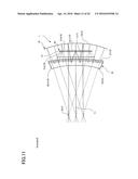 DECENTERED OPTICAL SYSTEM, IMAGE PROJECTION APPARATUS INCORPORATING A     DECENTERED OPTICAL SYSTEM, AND IMAGING APPARATUS INCORPORATING A     DECENTERED OPTICAL SYSTEM diagram and image