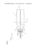 DECENTERED OPTICAL SYSTEM, IMAGE PROJECTION APPARATUS INCORPORATING A     DECENTERED OPTICAL SYSTEM, AND IMAGING APPARATUS INCORPORATING A     DECENTERED OPTICAL SYSTEM diagram and image