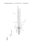 DECENTERED OPTICAL SYSTEM, IMAGE PROJECTION APPARATUS INCORPORATING A     DECENTERED OPTICAL SYSTEM, AND IMAGING APPARATUS INCORPORATING A     DECENTERED OPTICAL SYSTEM diagram and image