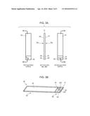 DUST REMOVING DEVICE, MANUFACTURING METHOD FOR SAME, AND IMAGE PICKUP     APPARATUS diagram and image