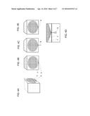 VEHICLE VISION SYSTEM CAMERA WITH ENHANCED WATER REMOVAL diagram and image