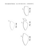 METHOD AND APPARATUS FOR DESIGN AND FABRICATION OF CUSTOMIZED EYEWEAR diagram and image
